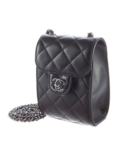 chanel cross body bag cost|chanel crossbody bags for ladies.